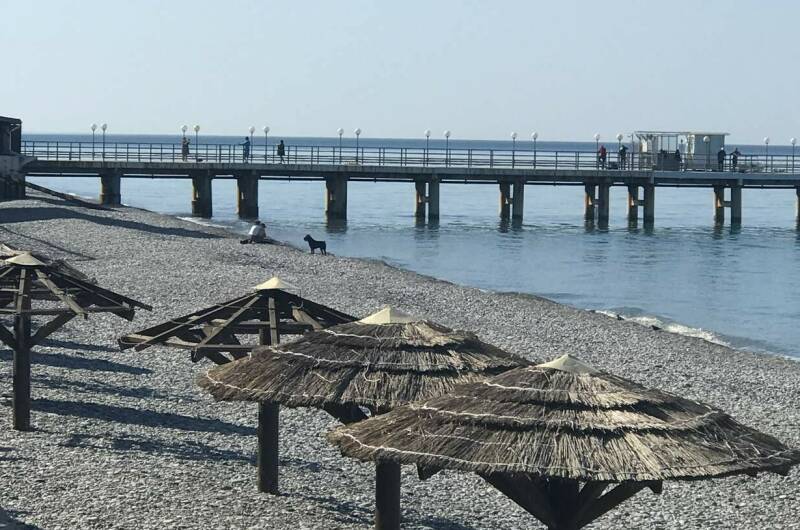 Гостевой дом «Виктория»