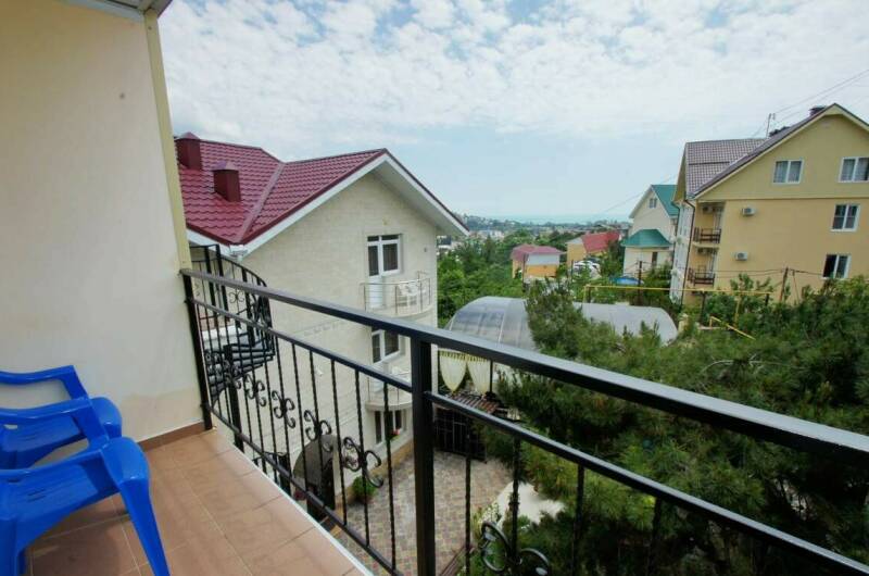 Гостевой дом «Виктория»