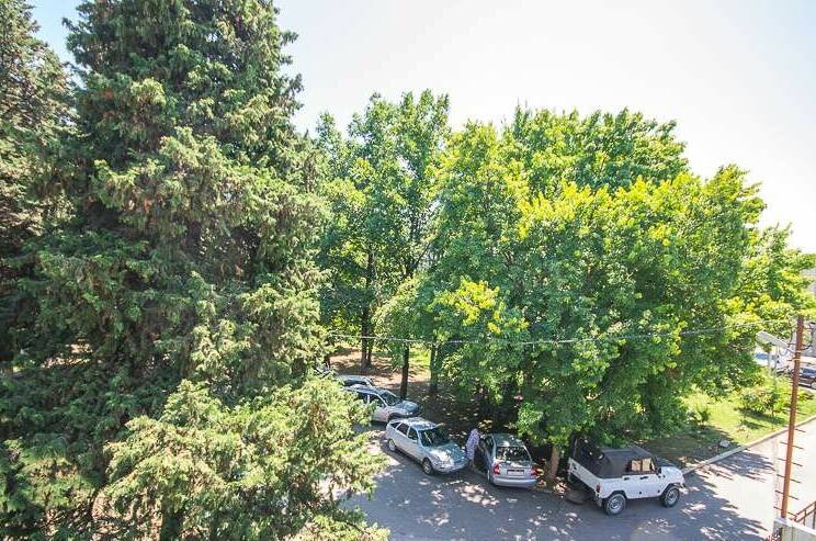 Частный дом «Кипарисовая Аллея»