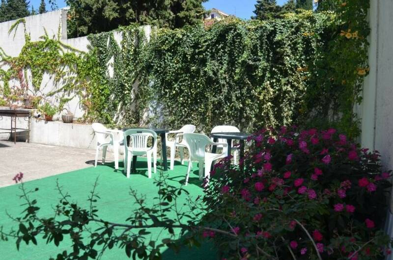 Частный дом «Кипарисовая Аллея»