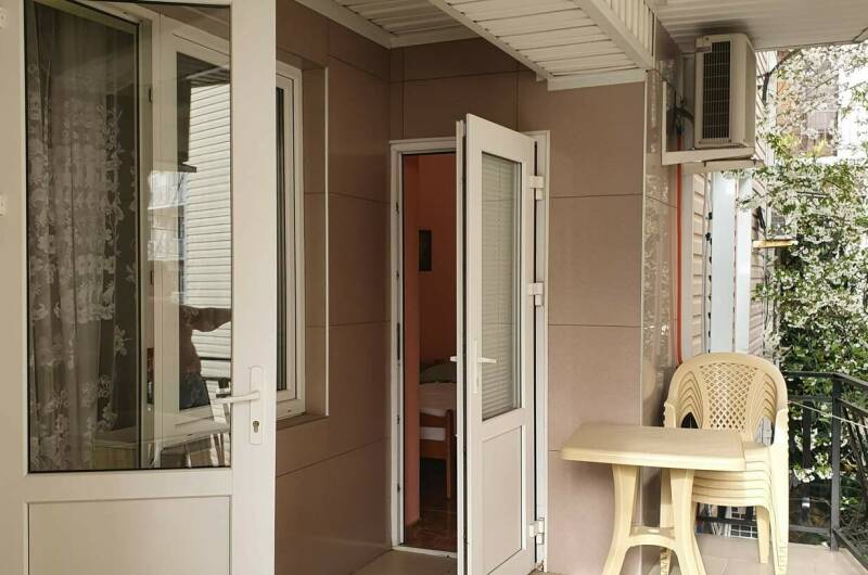 Частный дом «Робинзон»