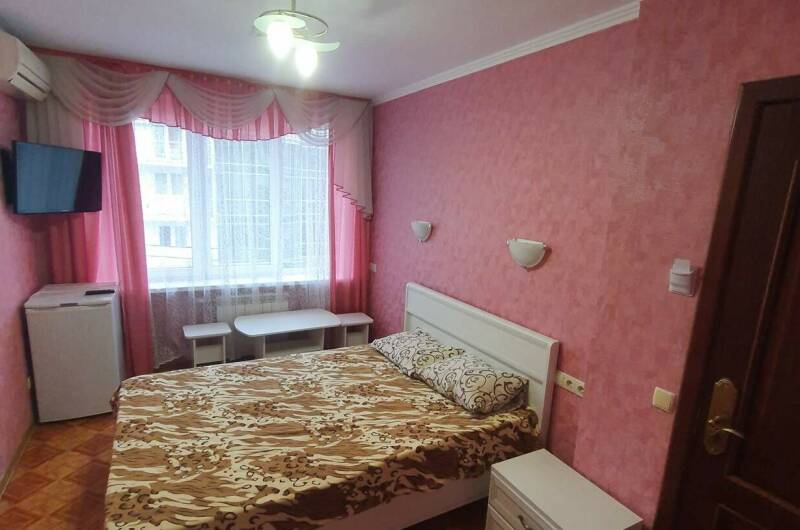 Частный дом «Робинзон»