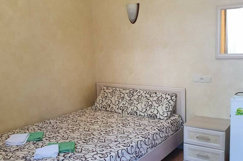 Частный дом «Робинзон»