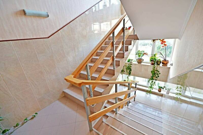 Частный дом «Робинзон»