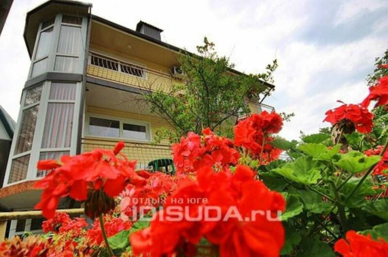 Гостевой дом «Sun-City»