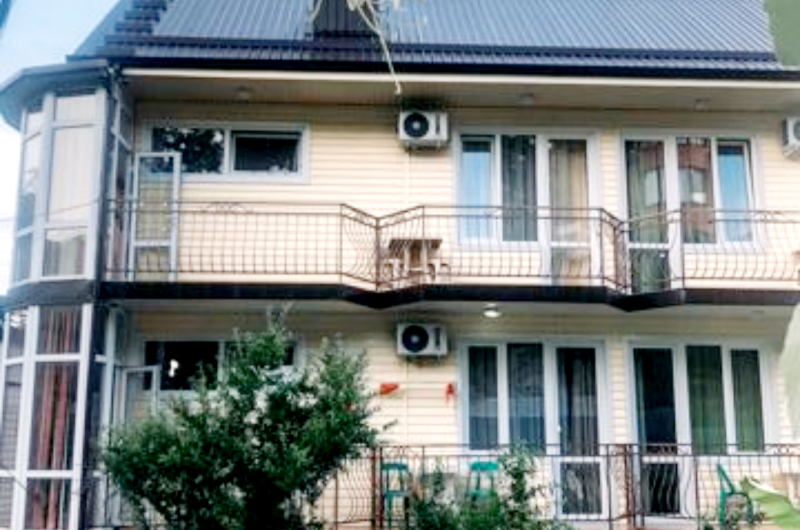 Гостевой дом «Sun-City»