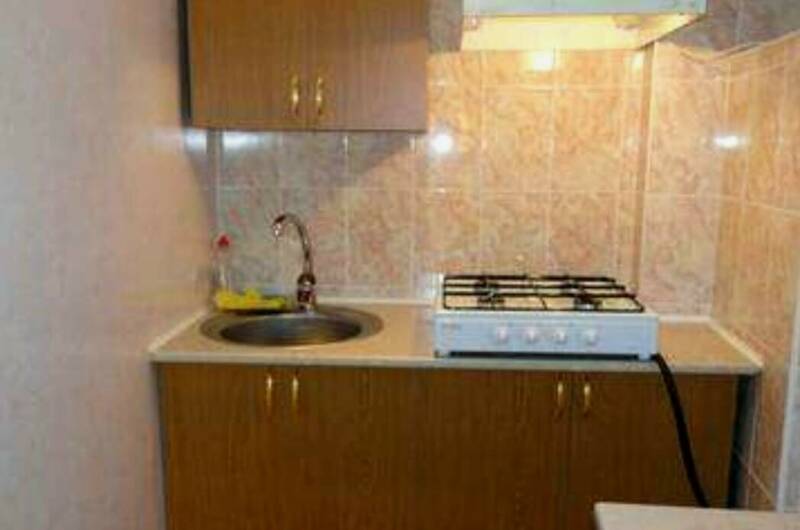 Гостевой дом «Sun-City»