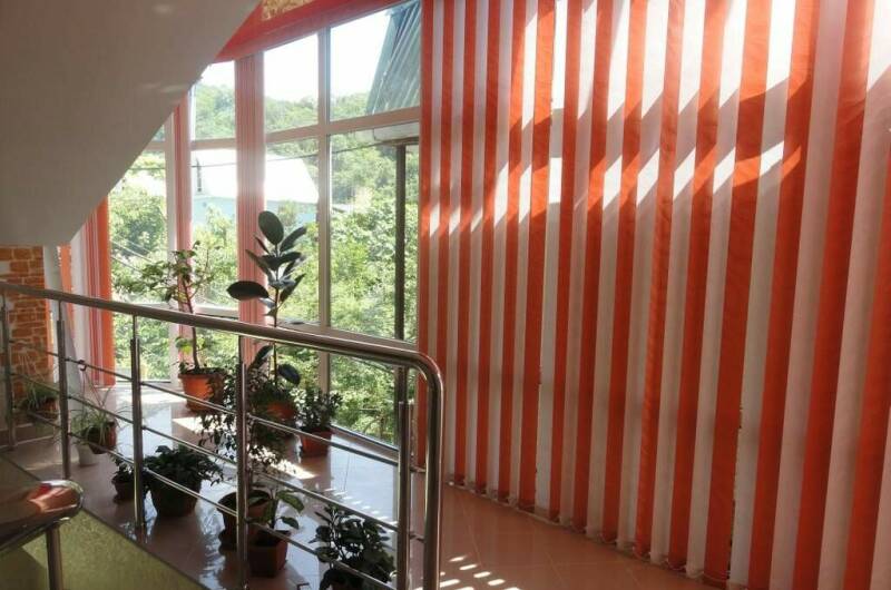 Гостевой дом «Sun-City»