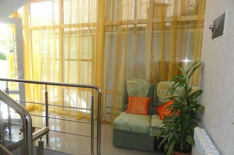 Гостевой дом «Sun-City»