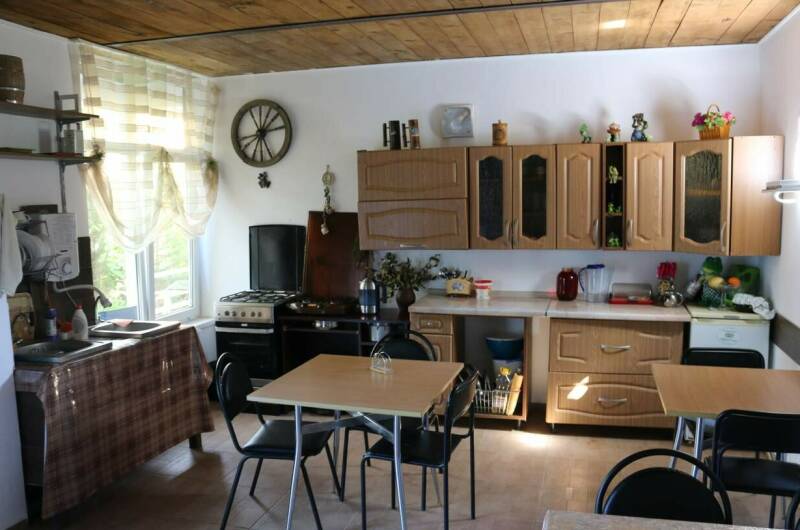 Гостевой дом «Ториуми»