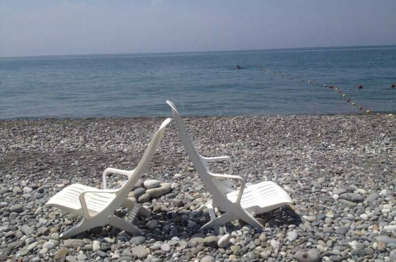 Гостевой дом «Ториуми»