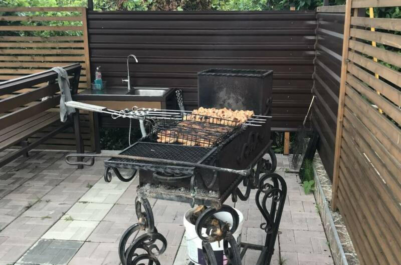 Гостевой дом «Ториуми»