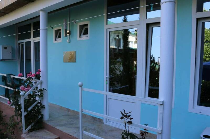 Гостевой дом «Ториуми»