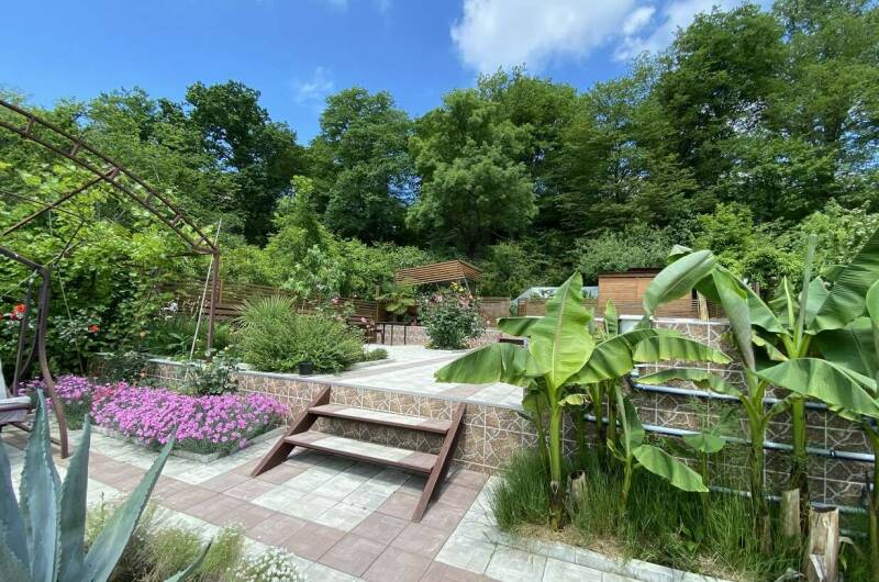 Гостевой дом «Ториуми»