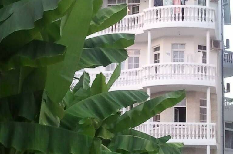 Гостиница «Светлана»