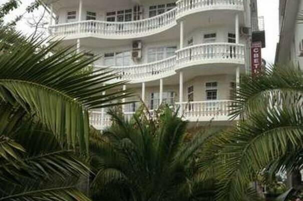 Гостиница «Светлана»