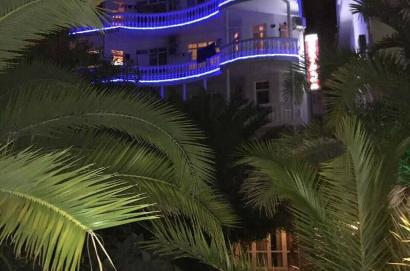 Гостиница «Светлана»