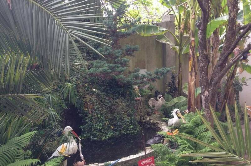 Гостиница «Светлана»