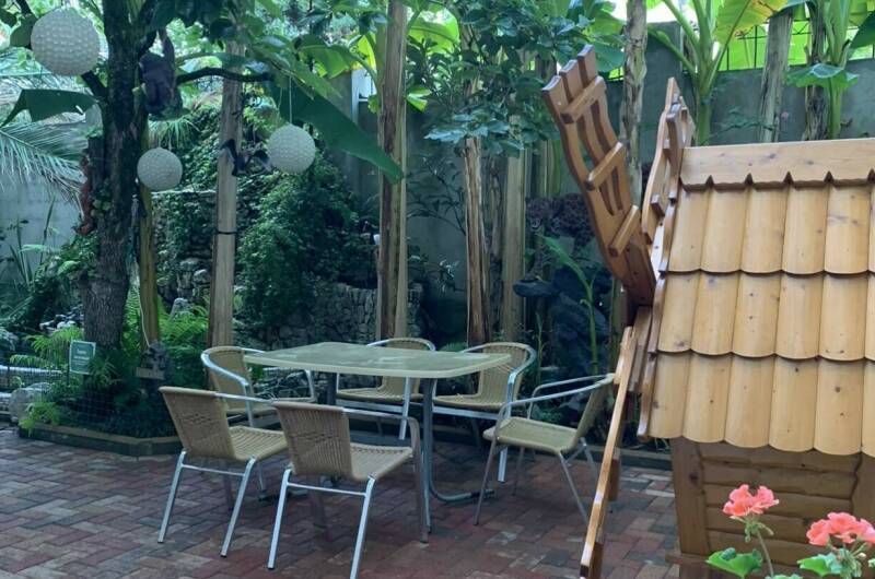 Гостиница «Светлана»