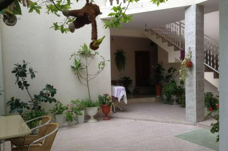 Гостиница «Светлана»