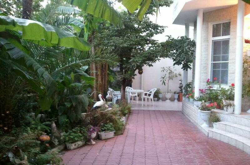 Гостиница «Светлана»