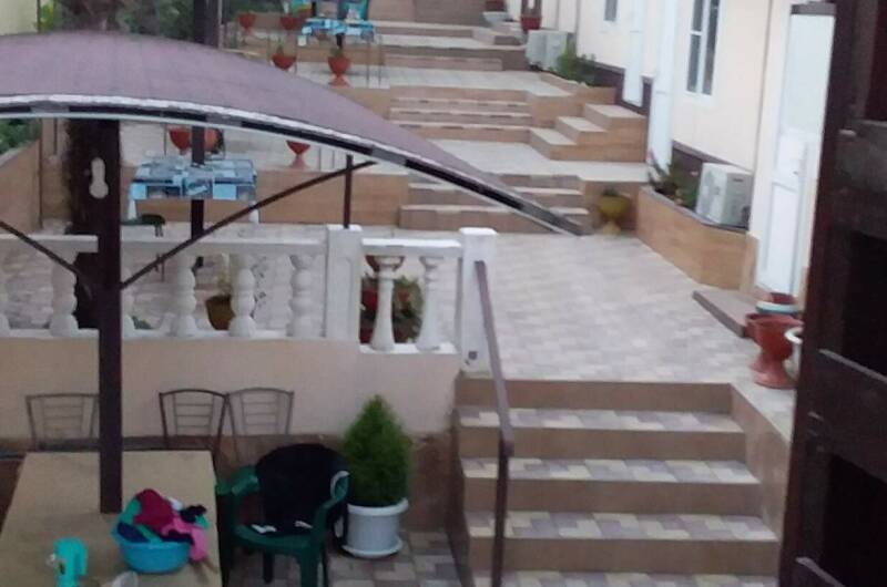 Гостевой дом «Алина»