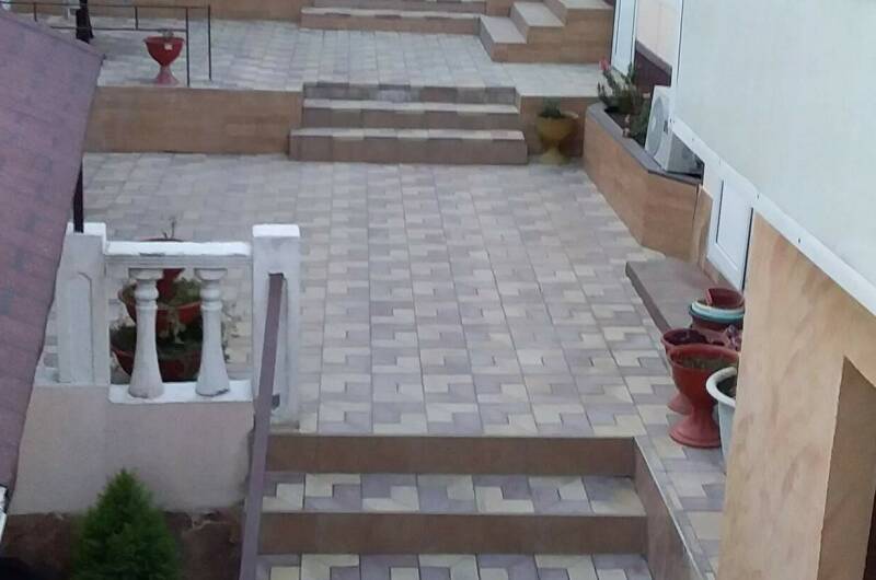 Гостевой дом «Алина»