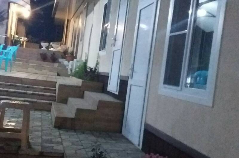 Гостевой дом «Алина»