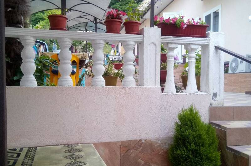 Гостевой дом «Алина»