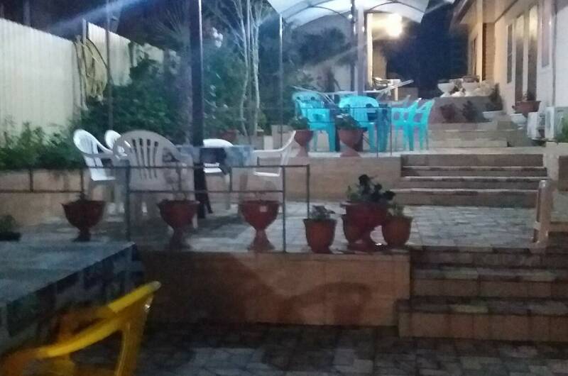 Гостевой дом «Алина»