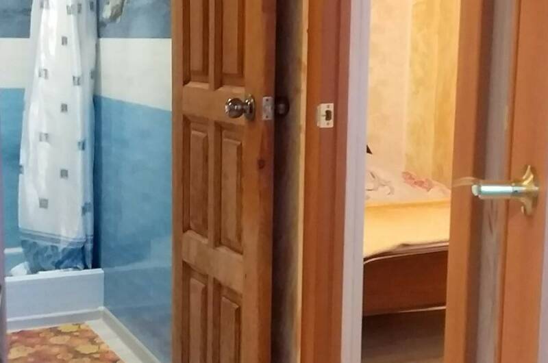 Гостевой дом «Алина»