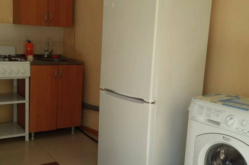 Гостевой дом «Алина»