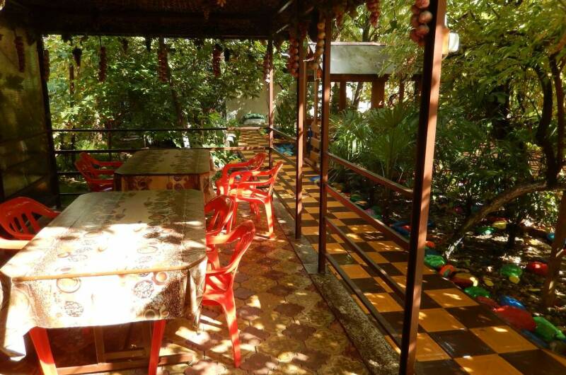 Гостевой дом «Адель»