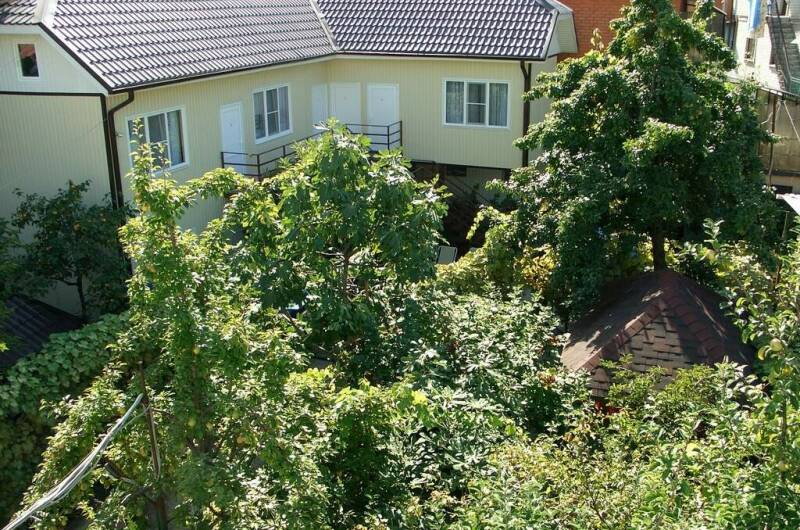 Гостевой дом «Адель»