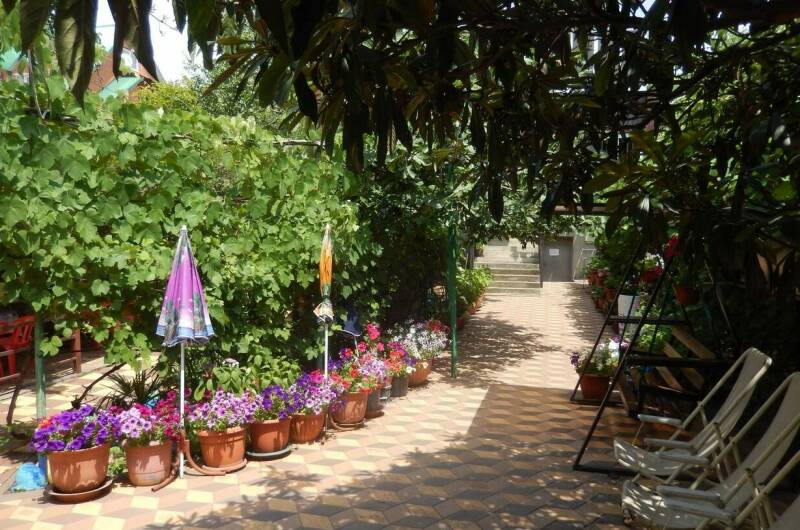 Гостевой дом «Адель»