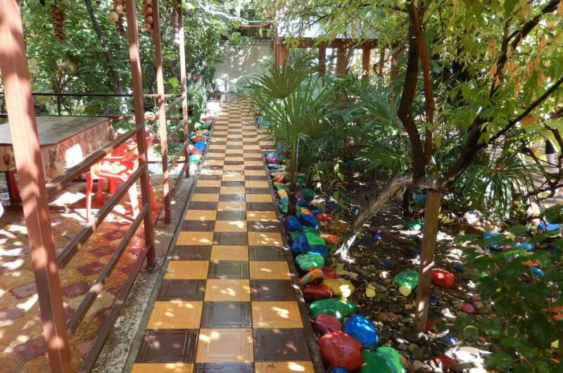 Гостевой дом «Адель»