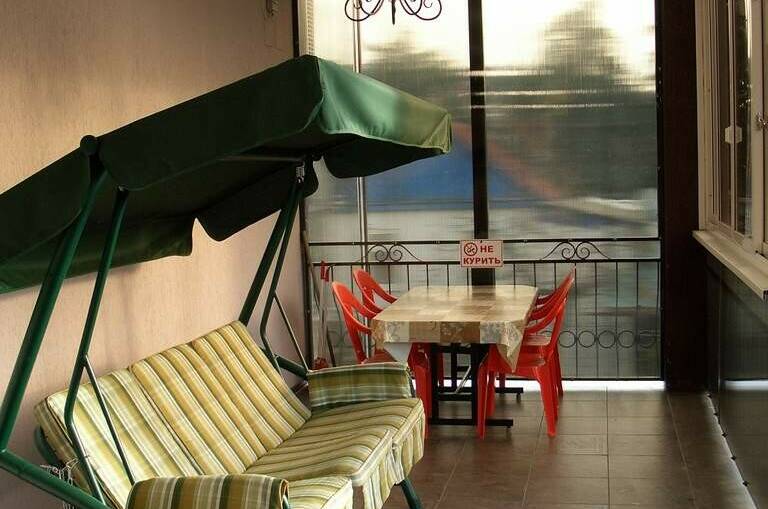 Гостевой дом «Адель»