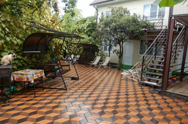 Гостевой дом «Адель»