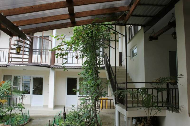 Гостиница «У Александра»