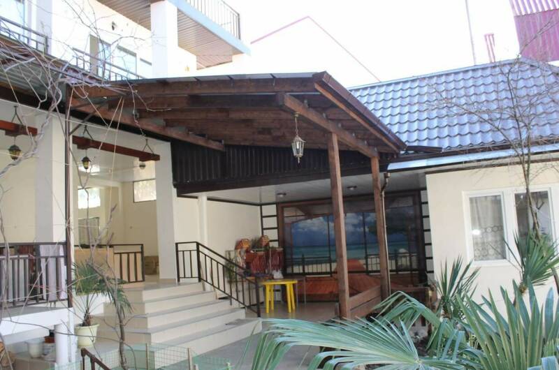 Гостиница «У Александра»