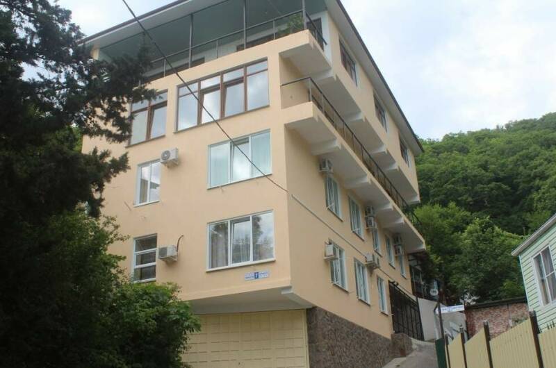 Гостевой дом «Маяк»