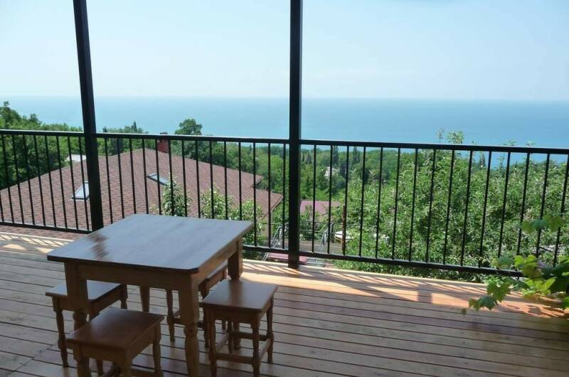 Гостевой дом «Маяк»