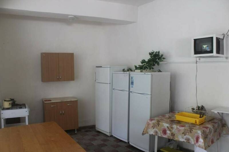 Гостевой дом «Маяк»