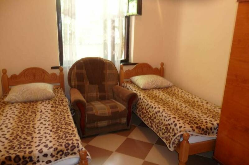 Гостевой дом «Маяк»