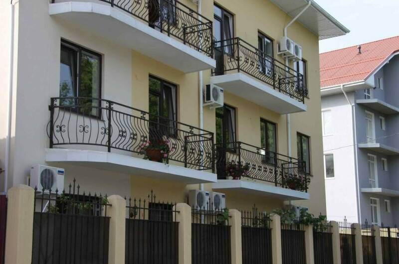 Гостевой дом «Антонина»