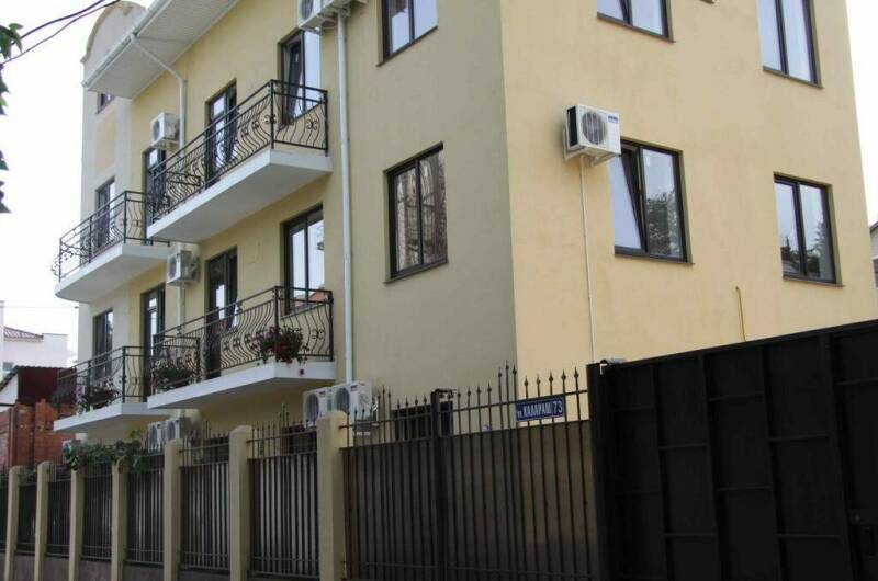 Гостевой дом «Антонина»