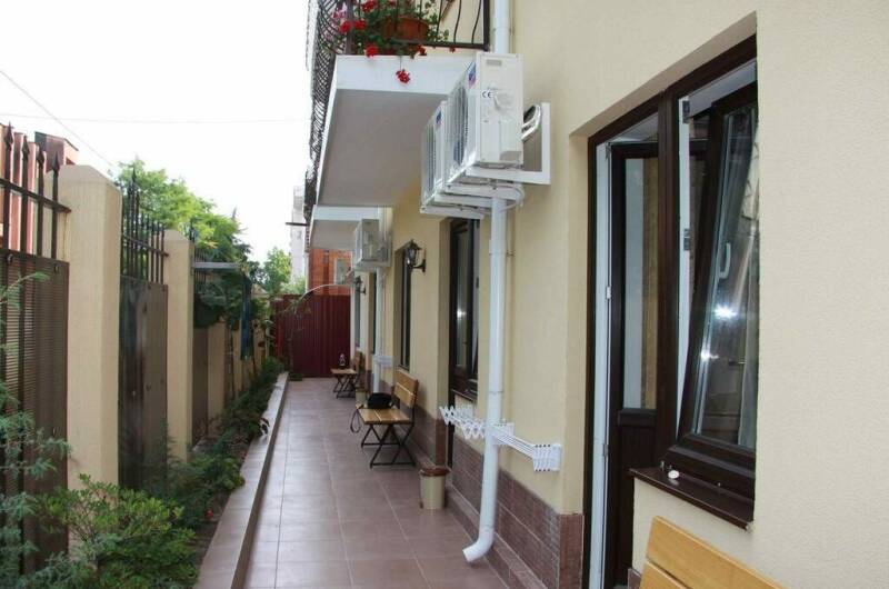 Гостевой дом «Антонина»