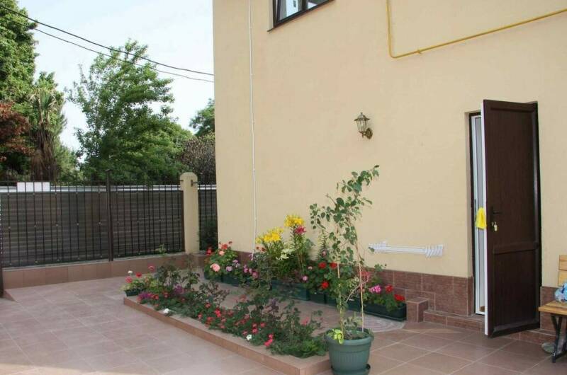 Гостевой дом «Антонина»