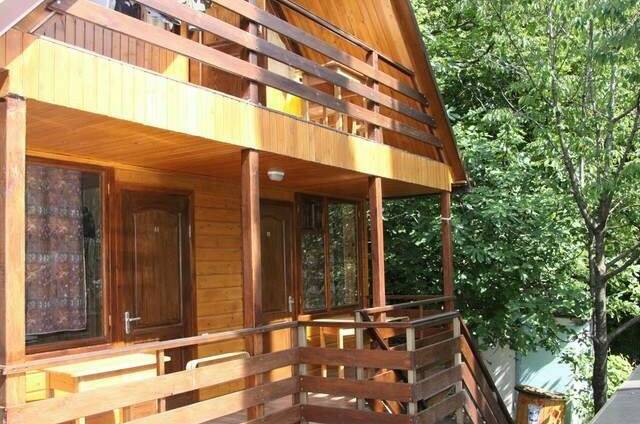 Мини-гостиница «Горка»