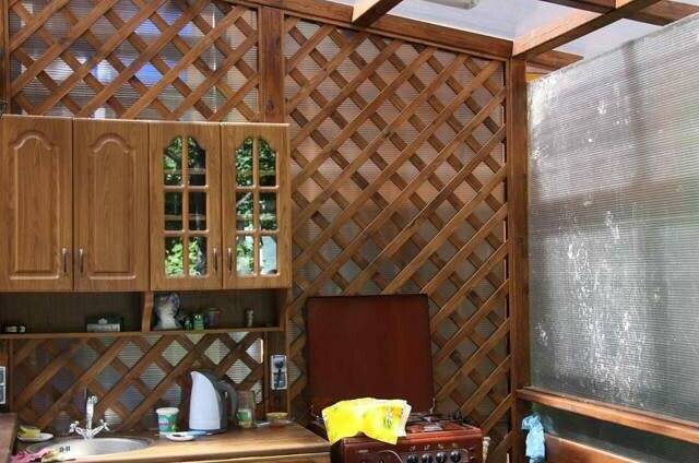 Мини-гостиница «Горка»